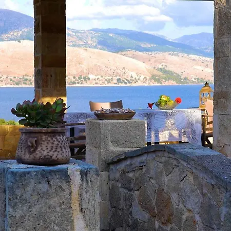 Remenata * Ληξούρι