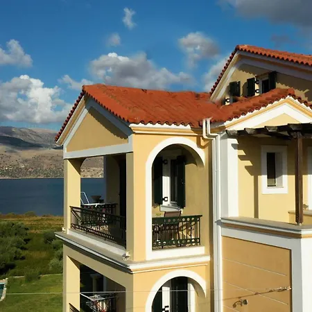 Remenata Διαμέρισμα Ληξούρι