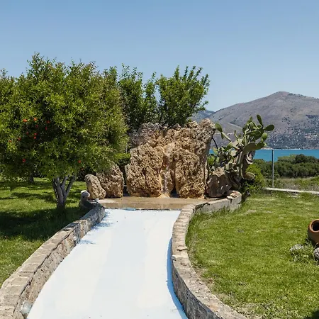 Remenata Διαμέρισμα *