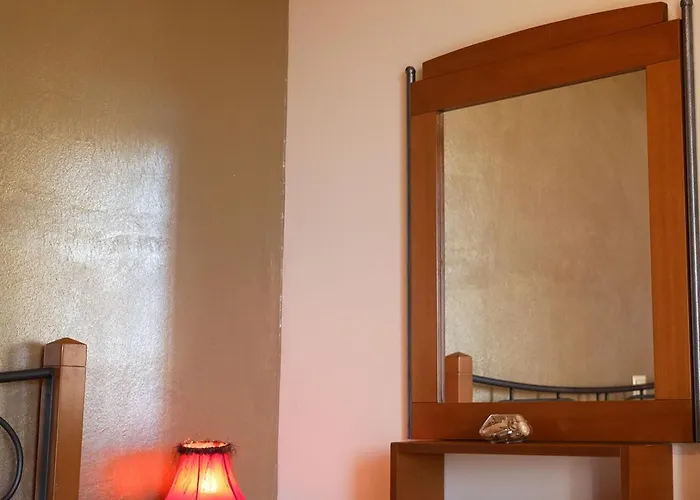 Remenata Daire Lixouri