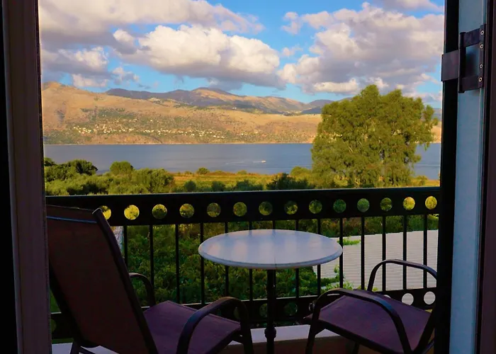 Remenata Daire Lixouri