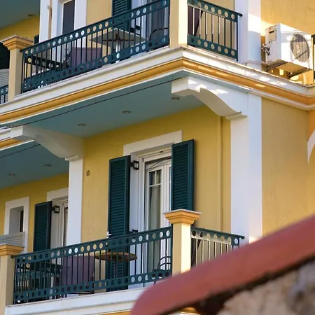 Lejlighed Remenata *