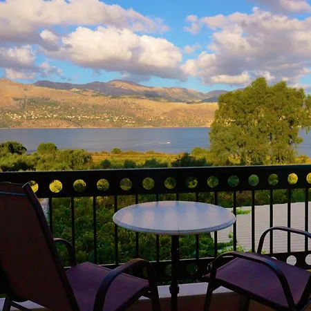 Remenata Daire Lixouri