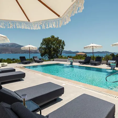 Remenata Apartment Lixouri