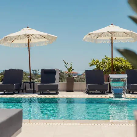 Remenata Apartment