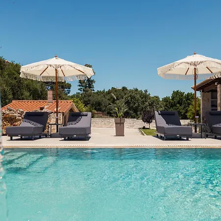 Lejlighed Remenata Lixouri