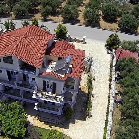Remenata Apartment *