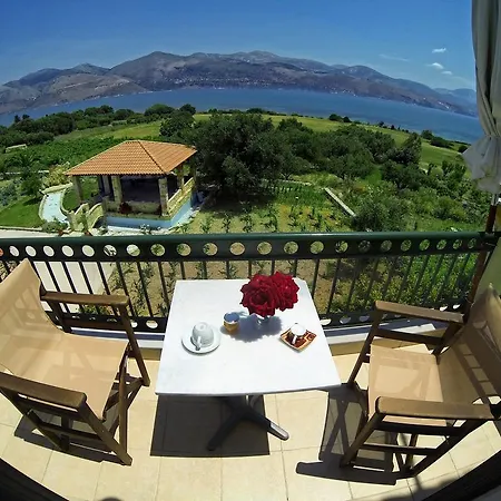 Remenata Apartment