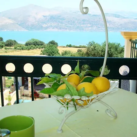 Daire Remenata Lixouri