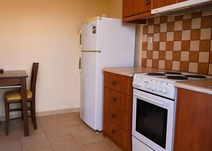 Remenata Lejlighed Lixouri