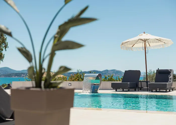 Remenata Lejlighed *