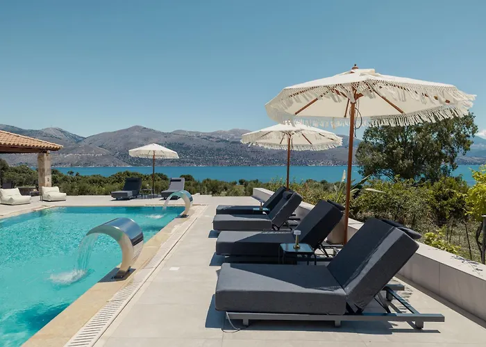 Remenata Lejlighed Lixouri