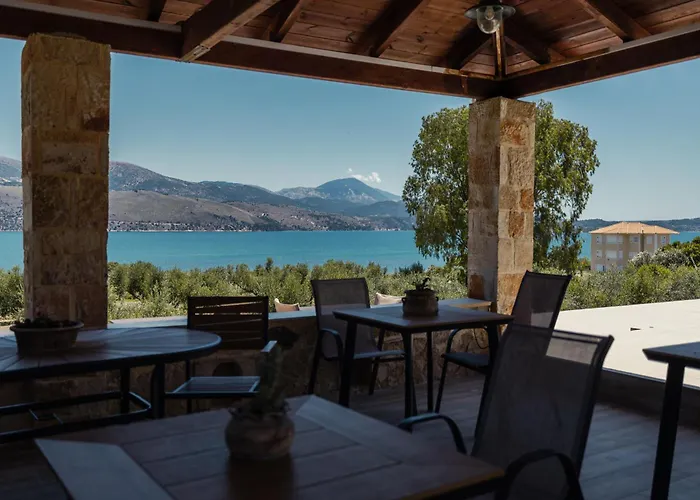 Lejlighed Remenata *