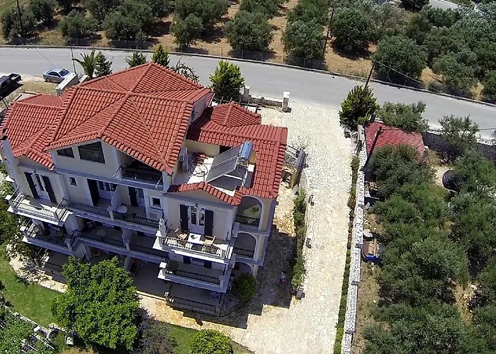 Remenata Lejlighed *