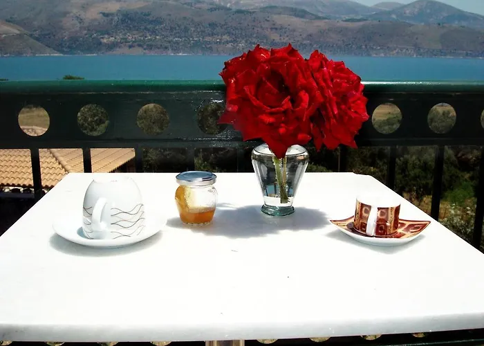 Remenata Lejlighed Lixouri