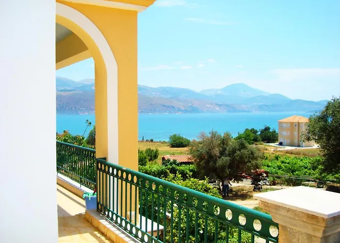 Lejlighed Remenata Lixouri