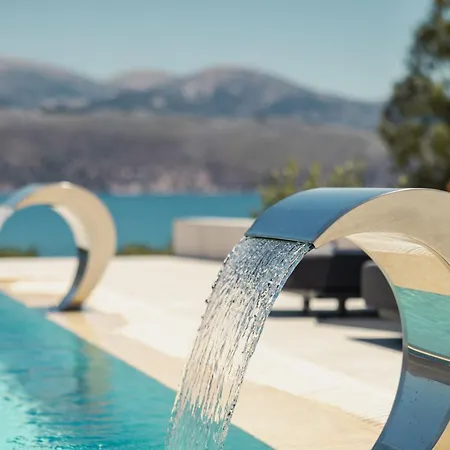 Remenata Apartament Lixouri