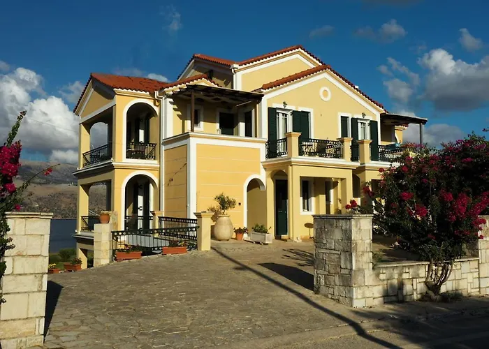 Remenata 里科索翁