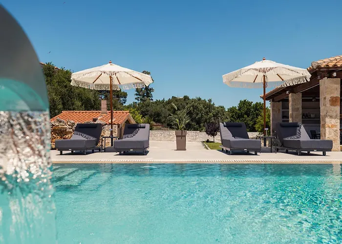 公寓 Remenata 里科索翁