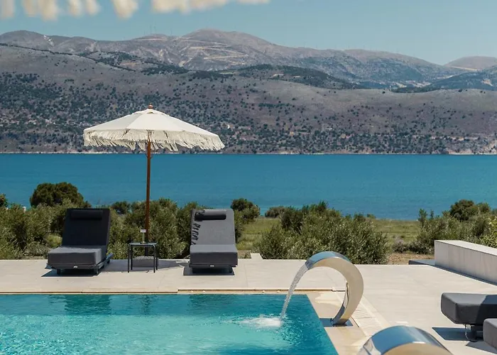 Remenata 公寓 里科索翁